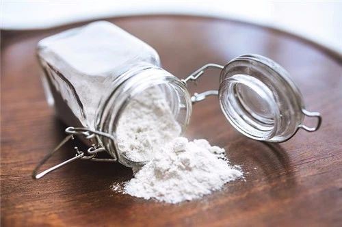 Metallurgical Industry Use For Industrial Grade Sodium Bicarbonate