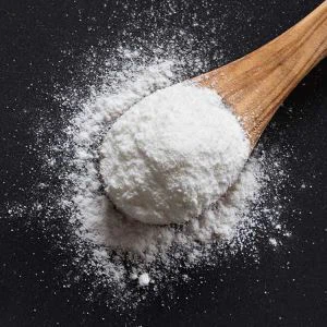 Bicarbonato di sodio detergente