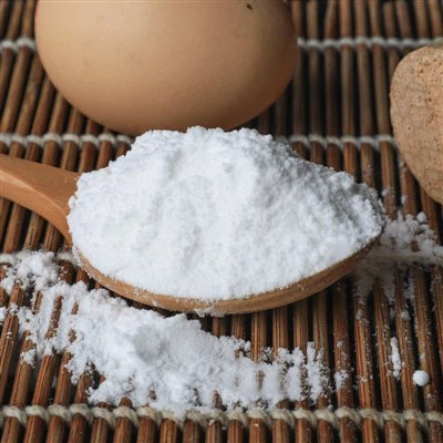 Usi di bicarbonato di sodio in acquacoltura